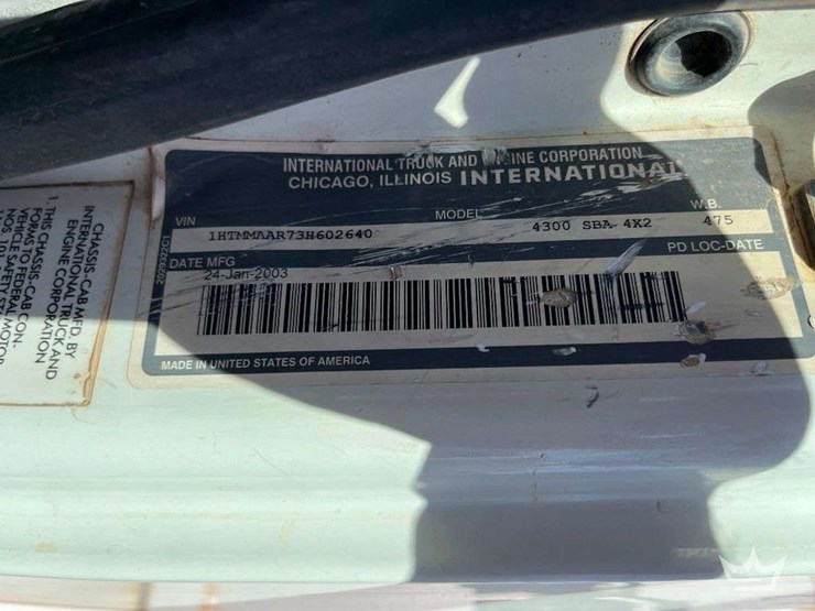 2003-international-durastar-4300-image-5