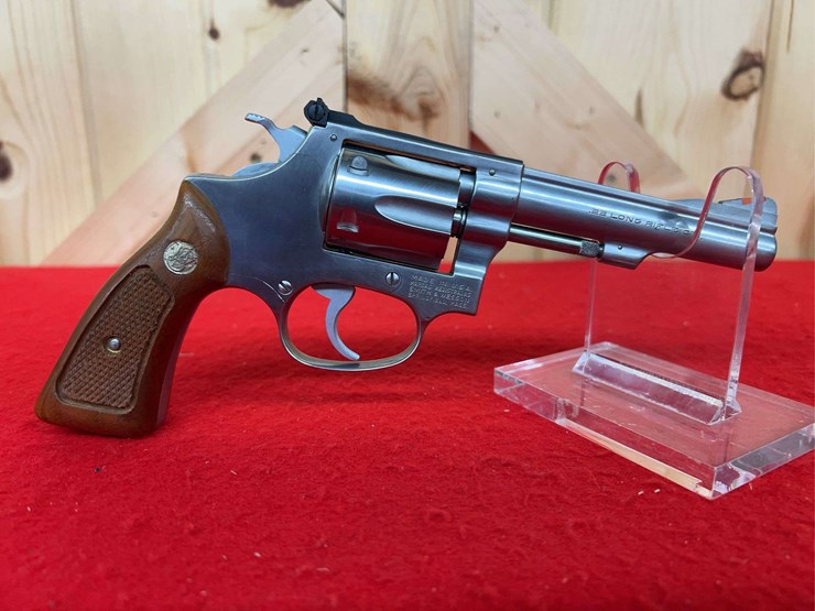 smith-&-wesson-model-63-.22/32-kit-gun-da-revolver-.22-lr-image-4