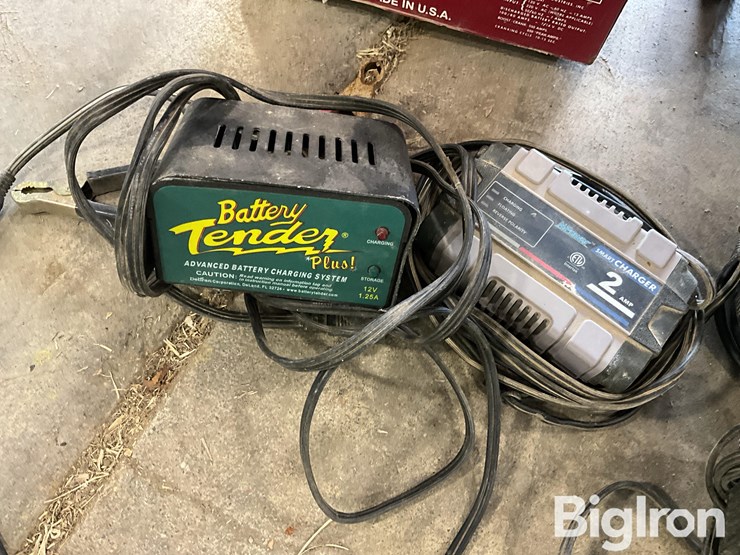 rizk-national-6/12-volt-chargers-&-trickle-chargers-image-14