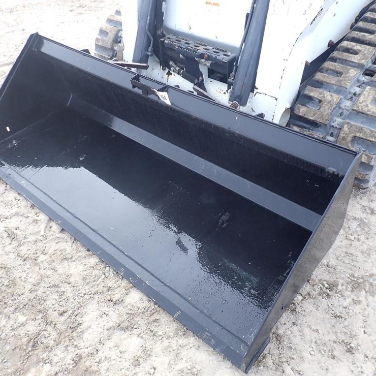 Wildcat 80" Skid Steer GP Bucket