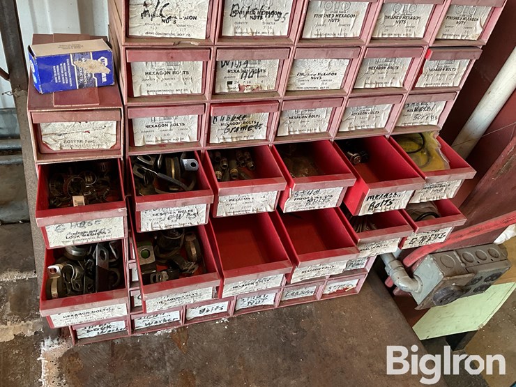 shop-built-workbench-&-tools-image-17