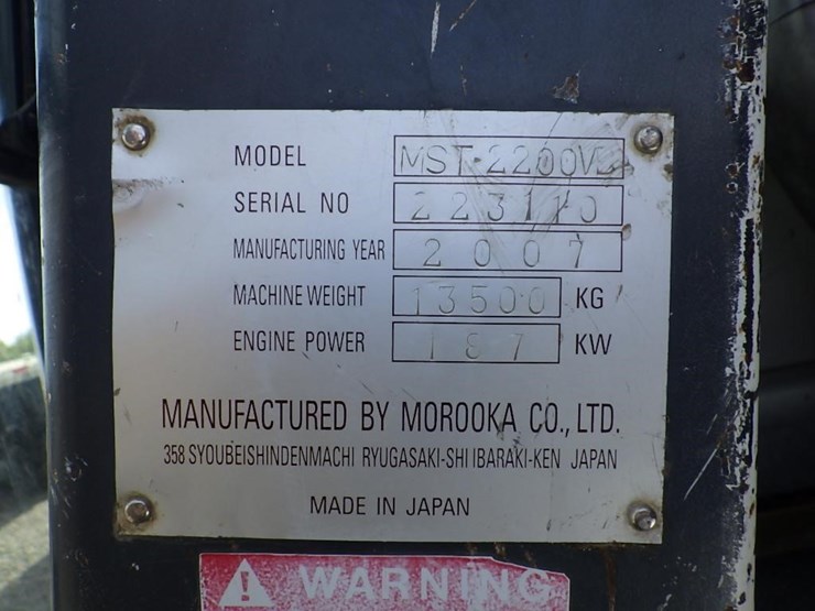 2007-morooka-mst2200vd-image-35