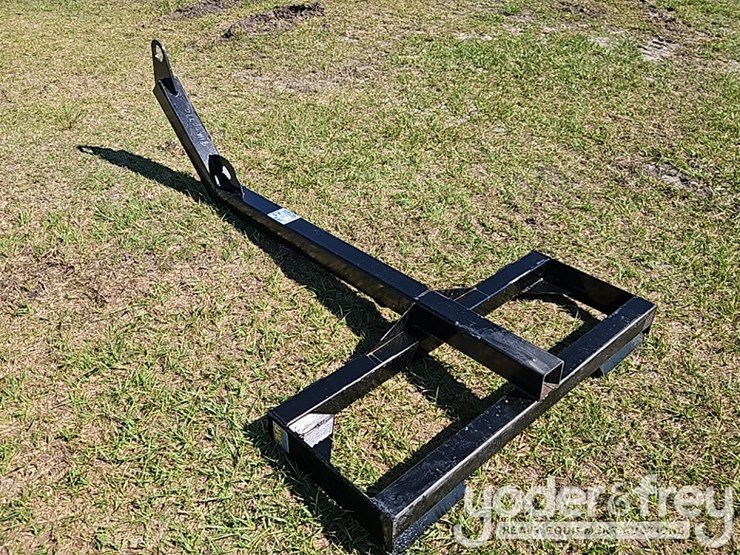 unused-jmr-tree-boom-to-suit-skidsteer-image-2