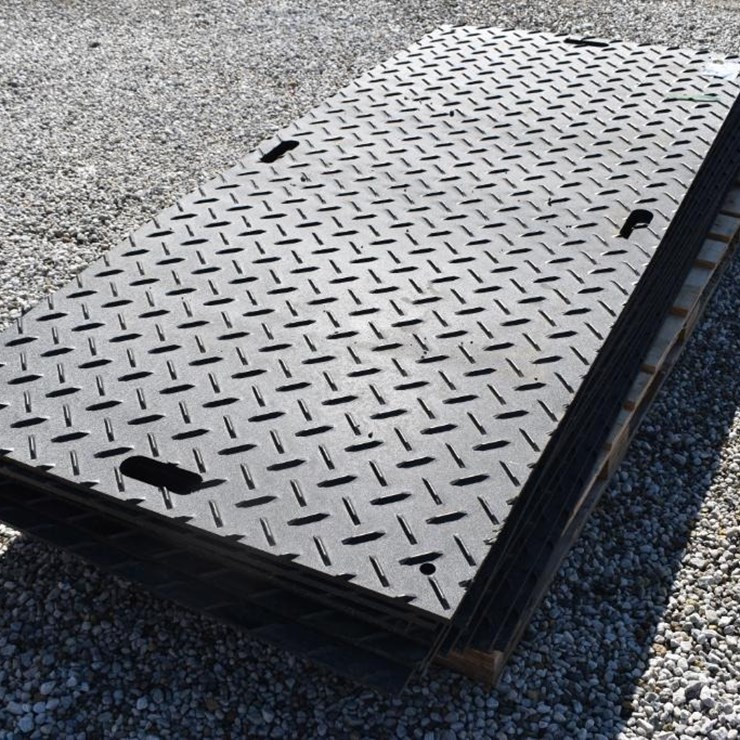 GROUND PROTECTION MAT 44964