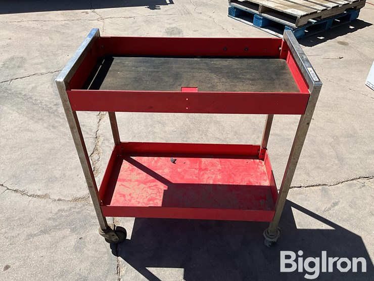 snap-on-rolling-tool-tray-&-tools-image-10