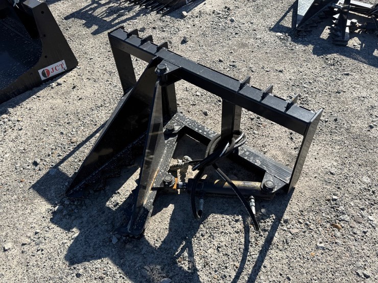#2091-•-unused-jct-skid-steer-tree-puller-inv#-47101-image-5