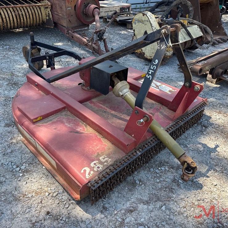 BUSH HOG 285