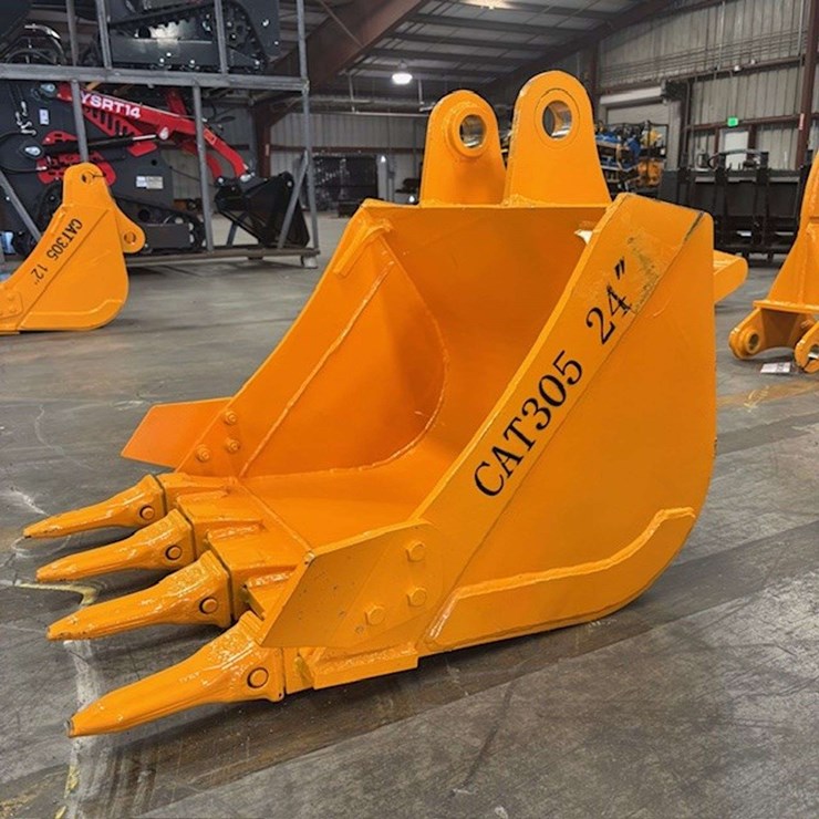 CATERPILLAR 305