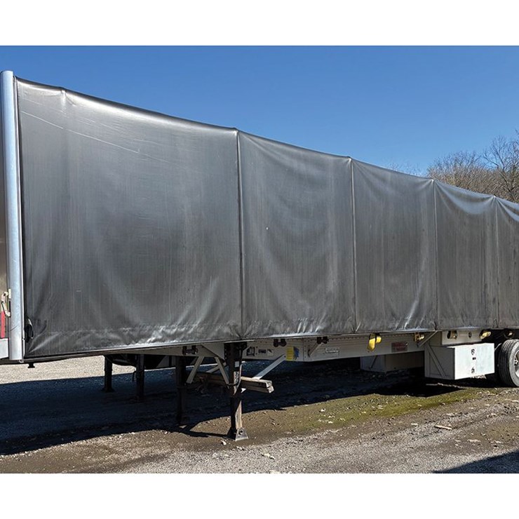 2012 REITNOUER Aluminum