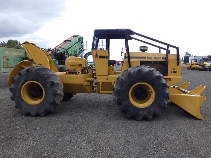 hawker-siddeley-c8p-skidder-image-4