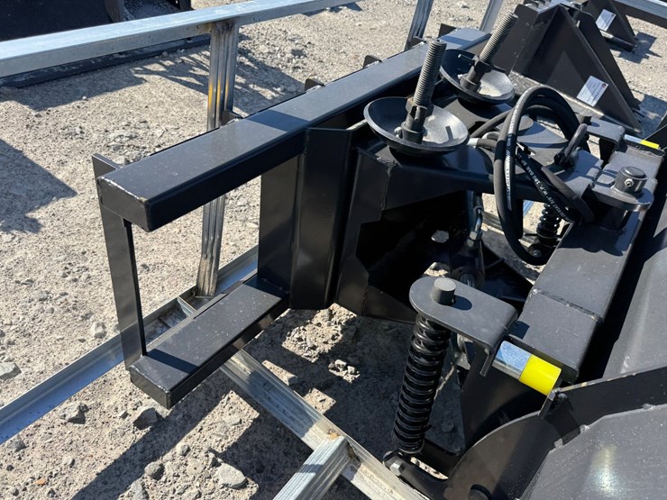 #2093-•-unused-jct-skid-steer-dozer-blade-inv#-47062-image-5
