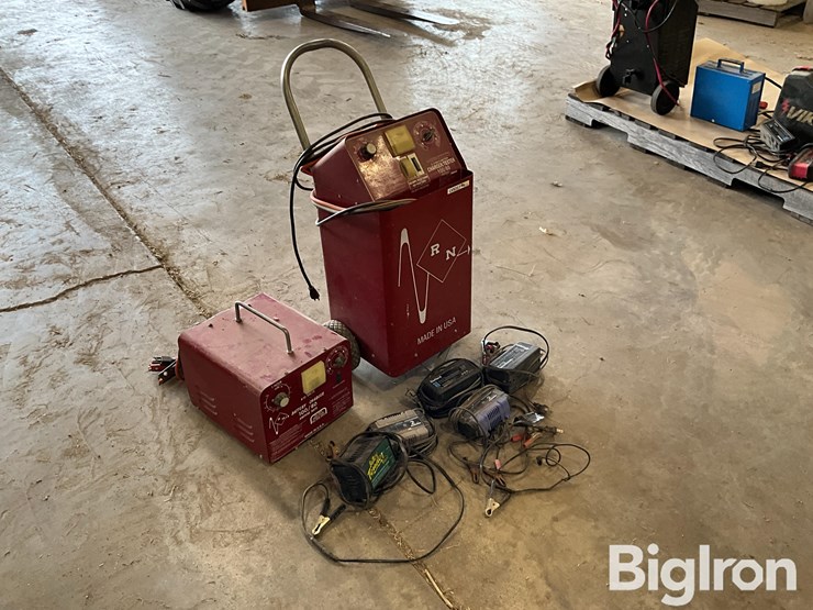 rizk-national-6/12-volt-chargers-&-trickle-chargers-image-3