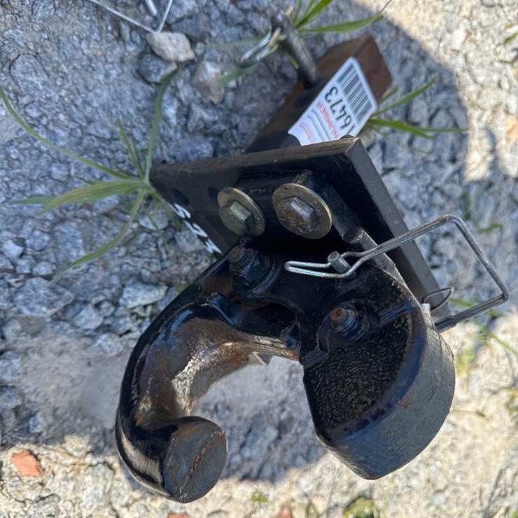 GI HITCH