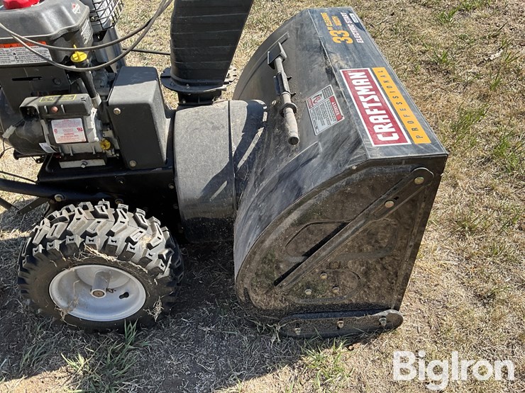 craftsman-33”-self-propelled-snowblower-image-16
