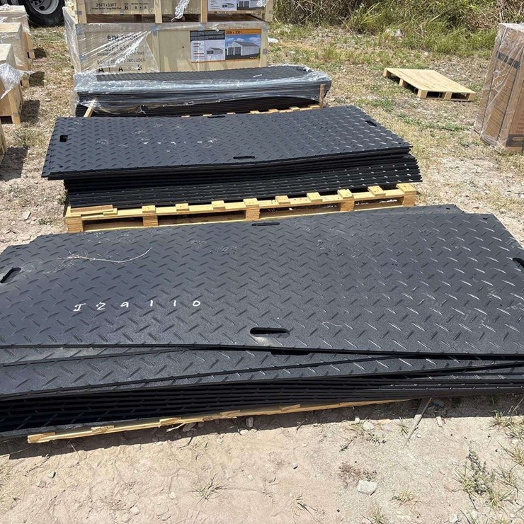 Rubber Matts