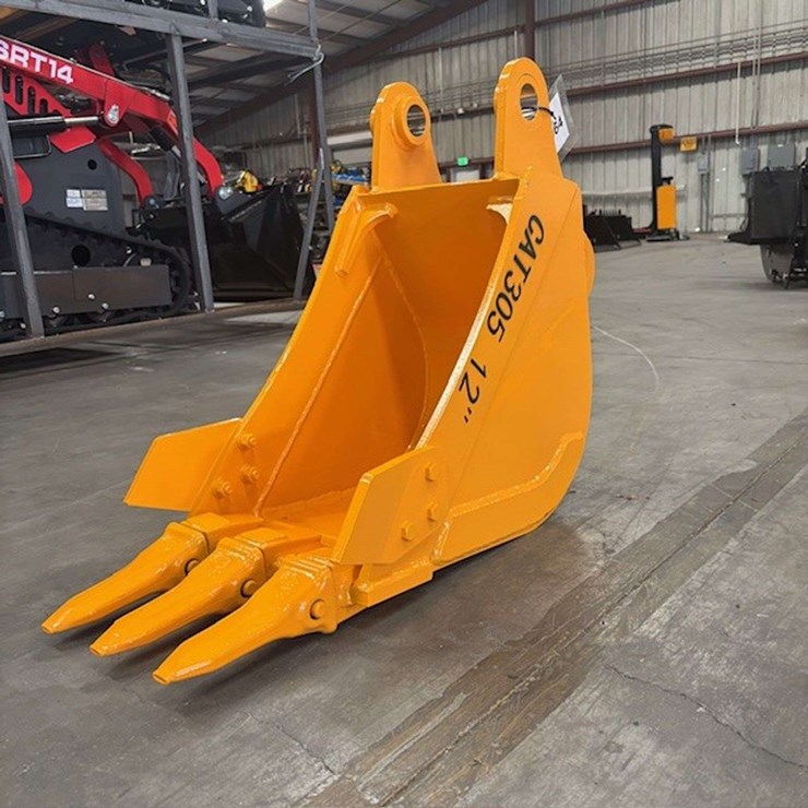 CATERPILLAR 305