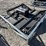 #2062-•-unused-jct-71"-skid-steer-brush-cutter-inv#-45667-image-4