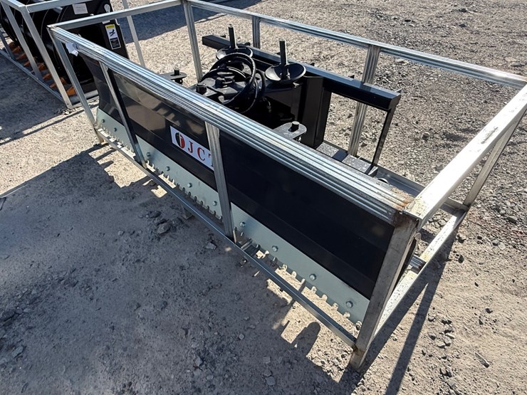 #2097-•-unused-jct-skid-steer-dozer-blade-inv#-47061-image-3