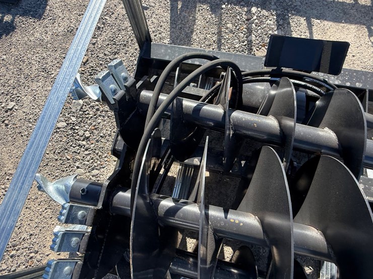 #2073-•-unused-jct-skid-steer-hydraulic-auger-&-bits-inv#-45677-image-6