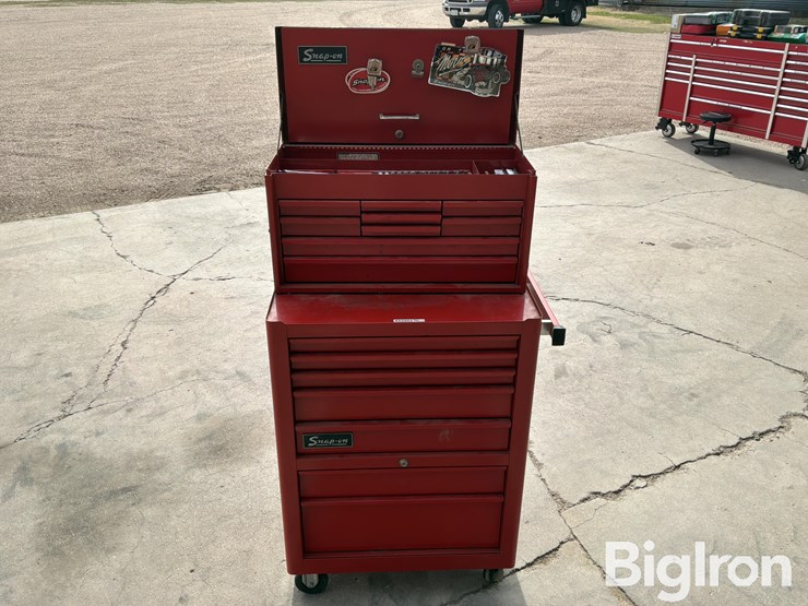 snap-on-toolbox-w/tools-image-2