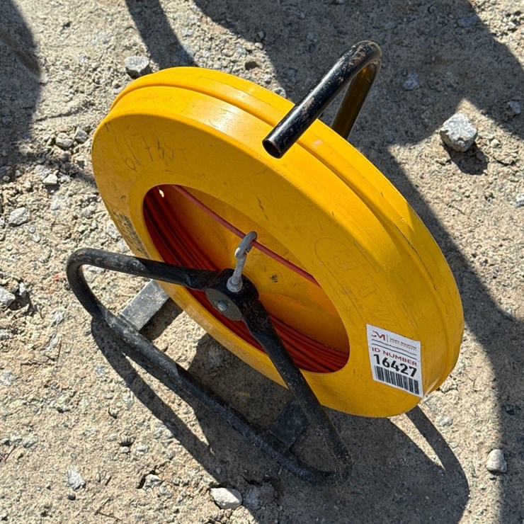 FIBERGLASS FISH TAPE