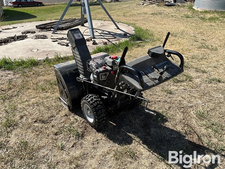 craftsman-33”-self-propelled-snowblower-image-7