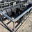 #2097-•-unused-jct-skid-steer-dozer-blade-inv#-47061-image-1