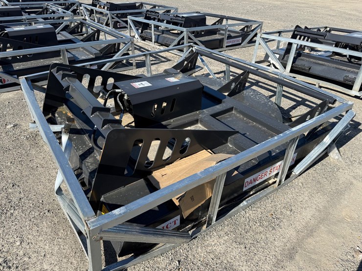 #2068-•-unused-jct-skid-steer-brush-cutter-inv#-45676-image-1