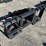 #2086-•-unused-jct-skid-steer-tree-puller-inv#-47098-image-1