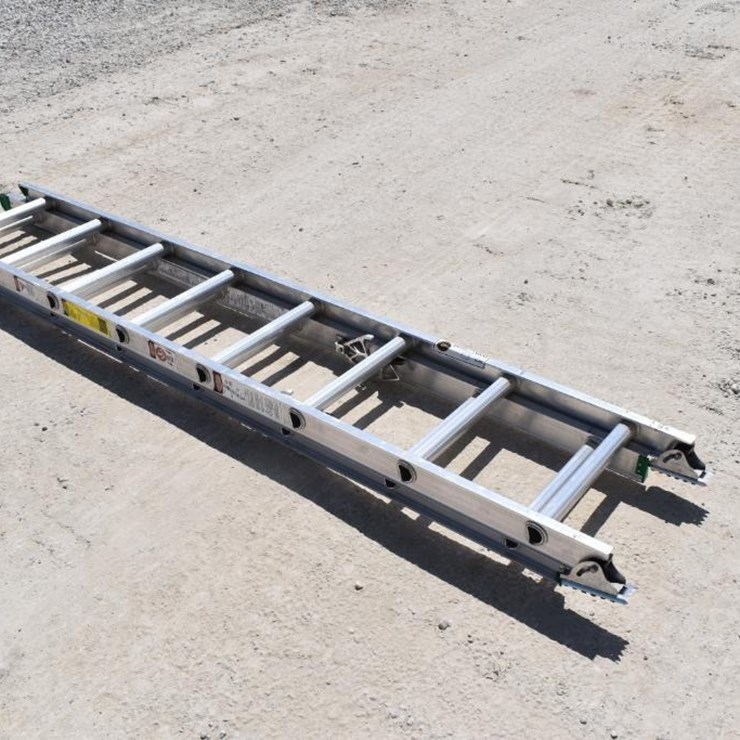 WERNER EXTENSION LADDER 44951