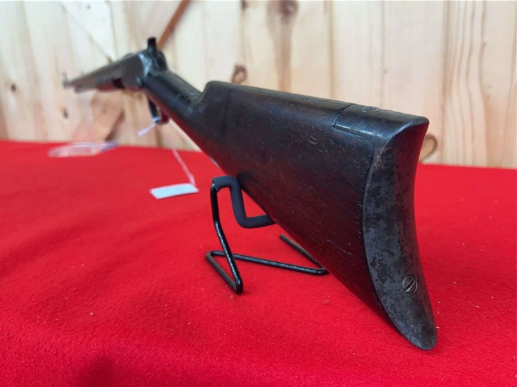 winchester-model-1890-pump-action-rifle-.22-short-image-2