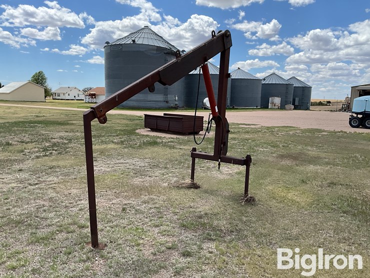 shop-built-3-pt-10’-hydraulic-hoist-image-5