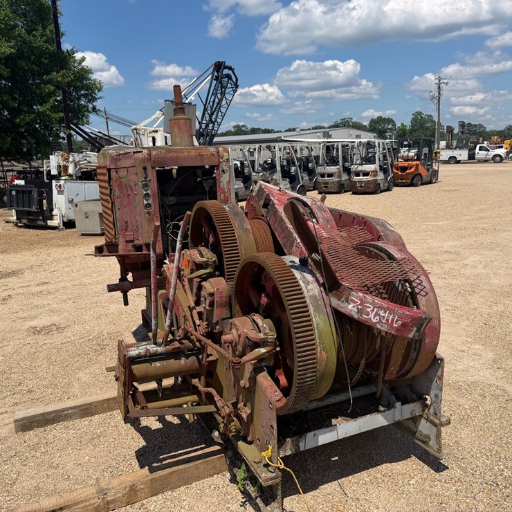 #36416 • SPUD UNIT