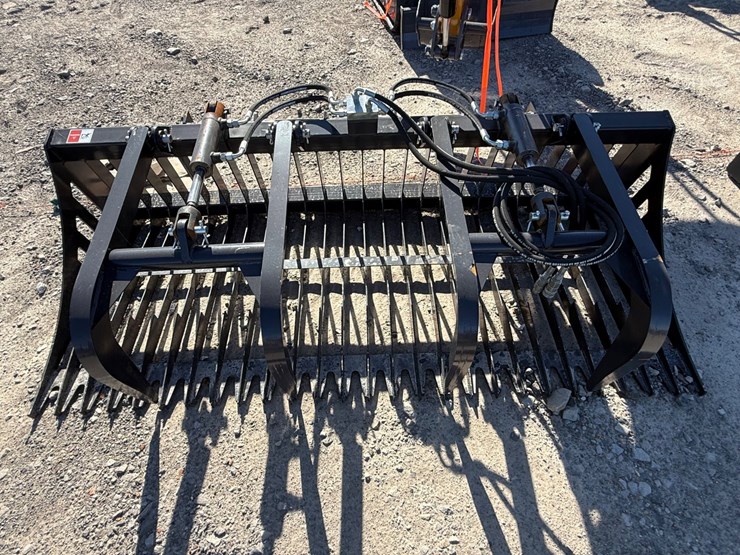 #2096-•-unused-jct-skid-steer-rock-grapple-bucket-inv#-47063-image-2
