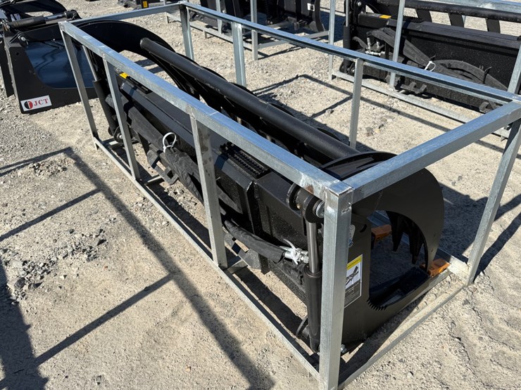 #2099-•-unused-76"-skid-steer-grass-fork-grapple-inv#-47781-image-1