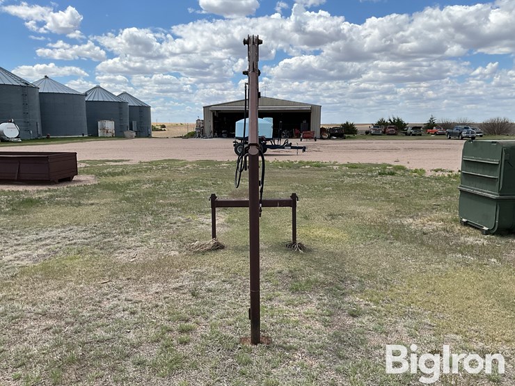 shop-built-3-pt-10’-hydraulic-hoist-image-6