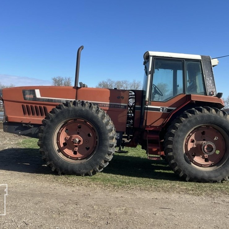 INTERNATIONAL 3588