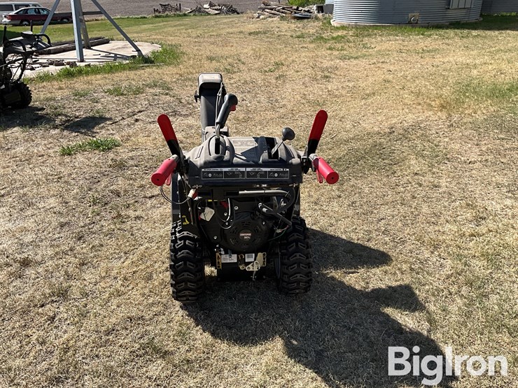 craftsman-30”-self-propelled-snowblower-image-6