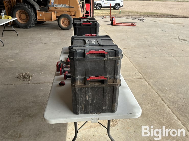 bauer-power-tools-w/-boxes-image-8