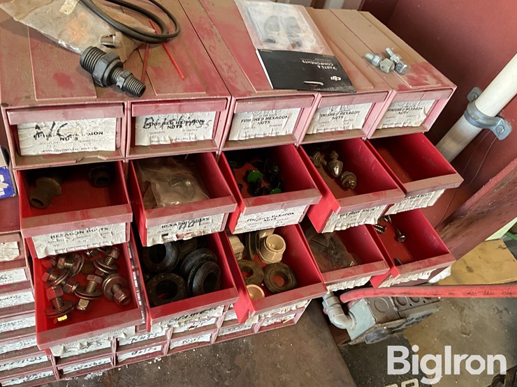 shop-built-workbench-&-tools-image-18