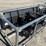#2093-•-unused-jct-skid-steer-dozer-blade-inv#-47062-image-2