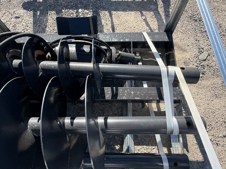 #2073-•-unused-jct-skid-steer-hydraulic-auger-&-bits-inv#-45677-image-3