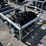 #2074-•-unused-jct-skid-steer-hydraulic-auger-drive-&-bits-inv#-47053-image-3