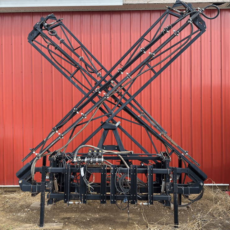 Demco Sprayer Boom