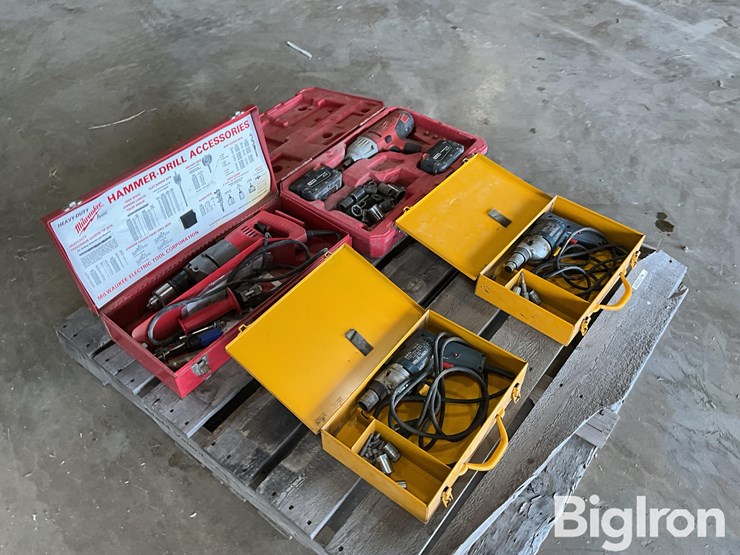 milwaukee-drill-impact-&-heavy-duty-hammer-image-3