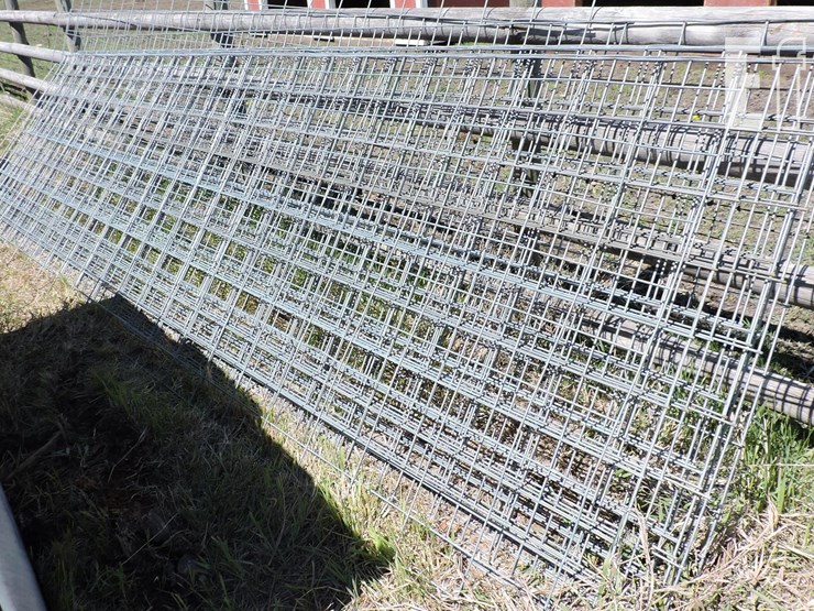 (7)-50”-x-16’-wire-stock-panels,-new-image-1