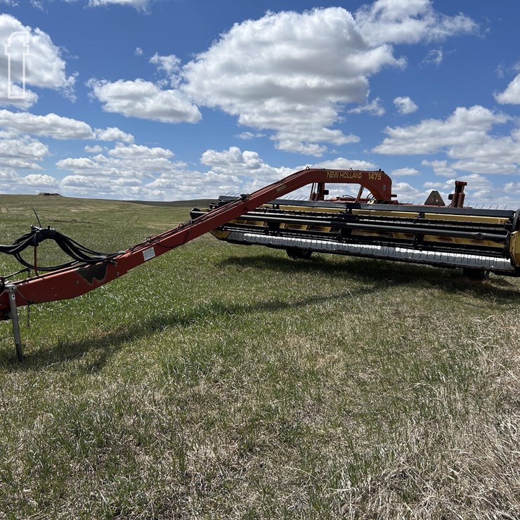 NEW HOLLAND 1475