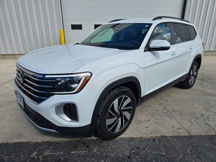 #416-•-2024-volkswagon-atlas-se-crossover-suv-image-1