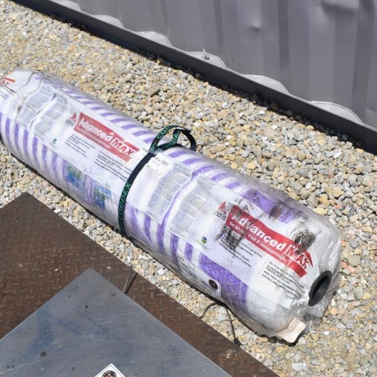 ADVANCED MAX NET WRAP 45506