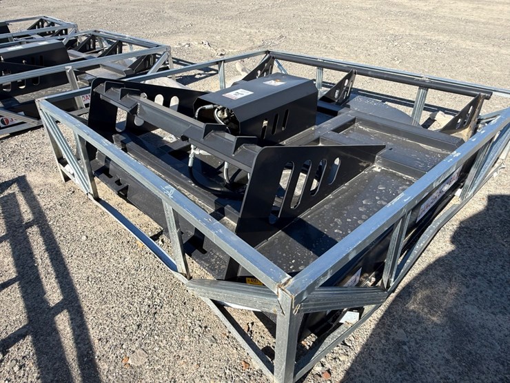 #2069-•-unused-jct-skid-steer-brush-cutter-inv#-45671-image-2